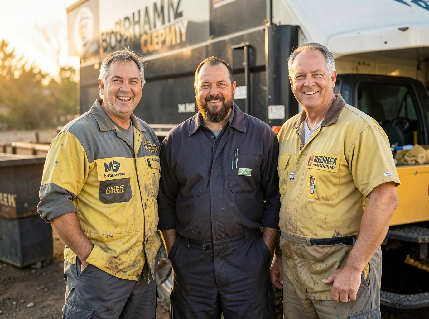 Sewage Cleanup company in Madill, OK