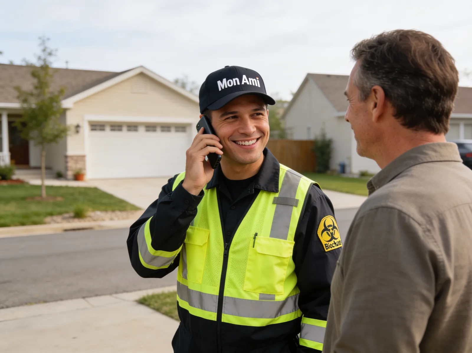 Sewage Cleanup Madill, OK FAQs